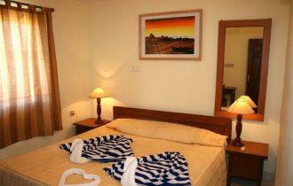 Goa Candolim Holiday Home, Goa 3